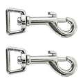 Hilason W. Tk. Oval Zinc Plt. Quick Link Chain Repairer – Hilason