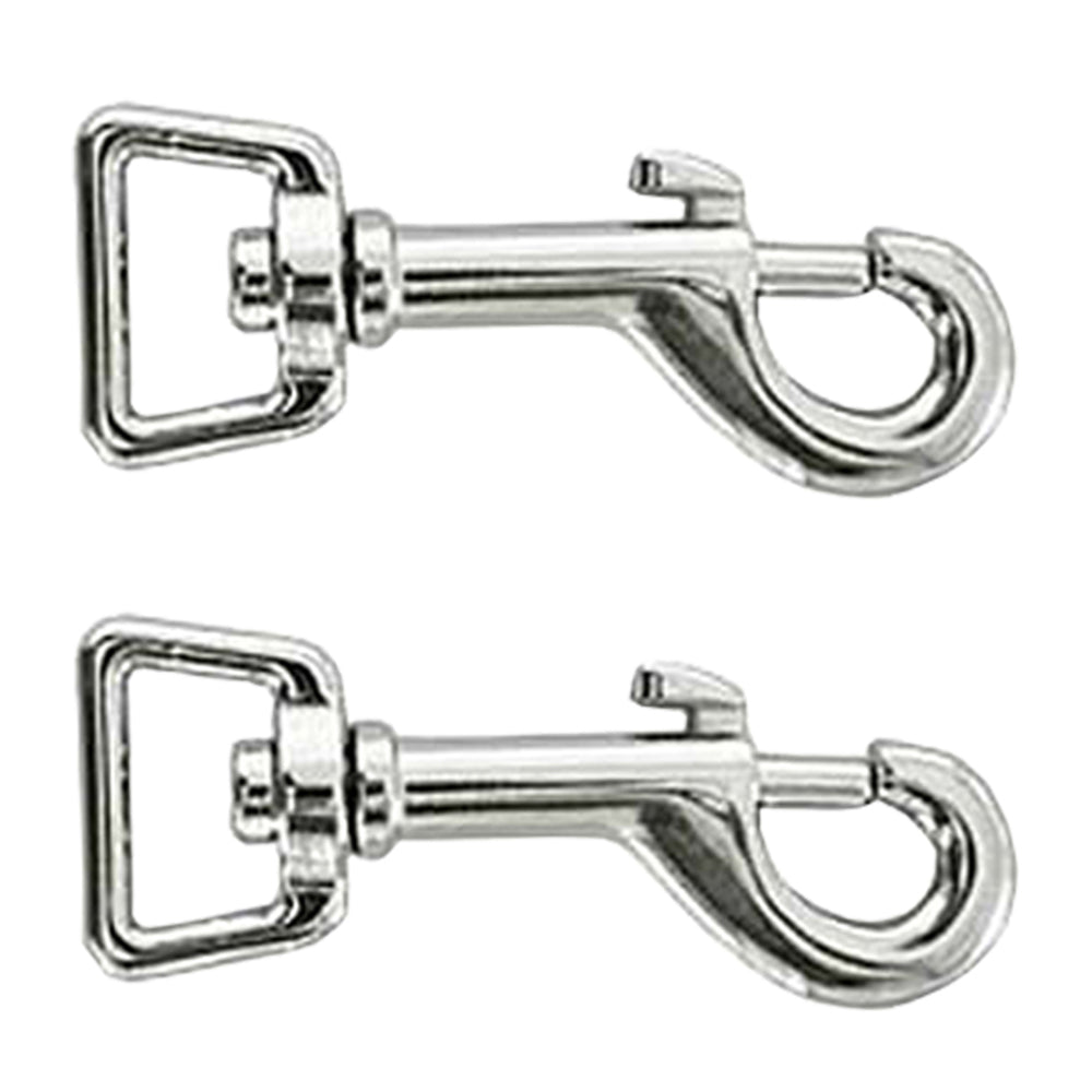 Hilason W. Tk. Oval Zinc Plt. Quick Link Chain Repairer – Hilason