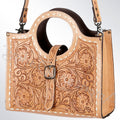 American Darling Tote Hand Tooled Genuine Leather Western Women Bag Handbag Purse | Western Tote Bag | Travel Tote Bags | College Tote Bag | Casual Tote Bag
