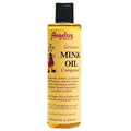 8 Oz Angelus Genuine Leather Mink Oil Liquid Compound