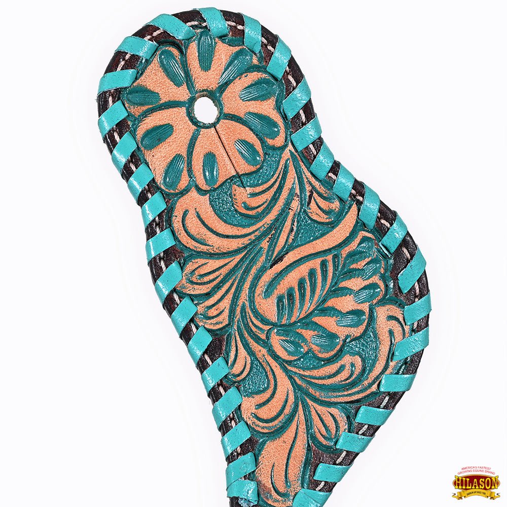 Handcrafted Genuine Leather Spur Straps For Men And Women Premium Western Equipment