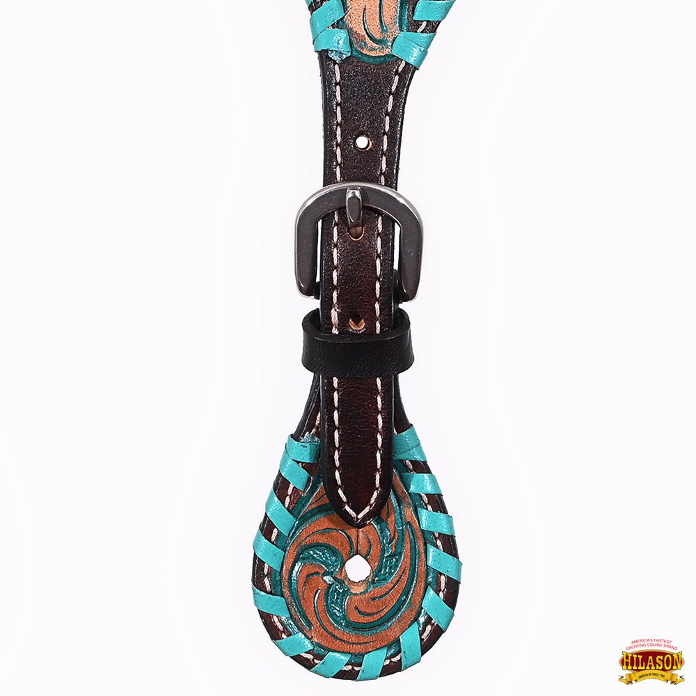 Handcrafted Genuine Leather Spur Straps For Men And Women Premium Western Equipment