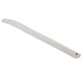 15 In Hilason Curved Aluminum Sweat Scraper Hole Hanging