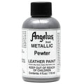 Angelus Acrylic Leather Paint Shoe Boots Bags 4 Oz