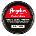 Angelus Shoe Wax Leather Polish 3 Oz