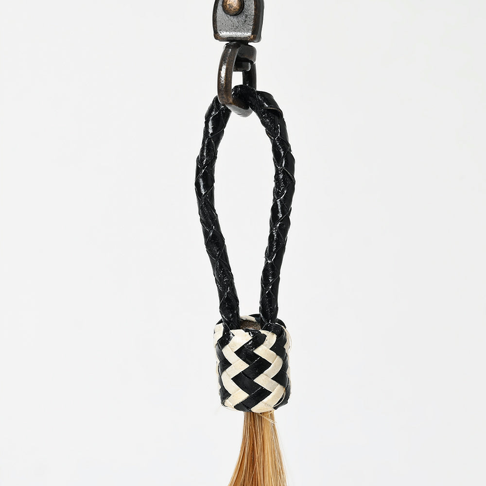 American Darling  ADTLG114-6 Tassel Fringes Genuine Leather For Bags