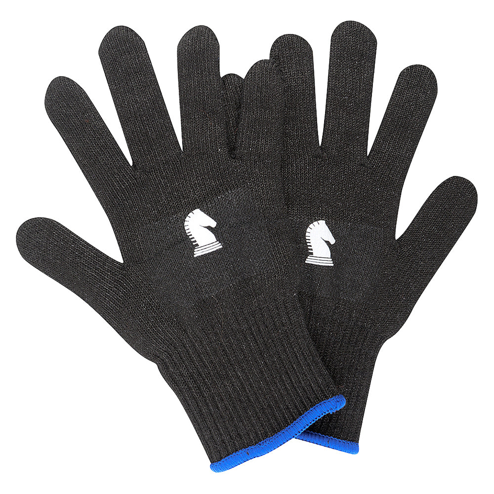 Classic Equine Versatile Barn Gloves for riding Medium