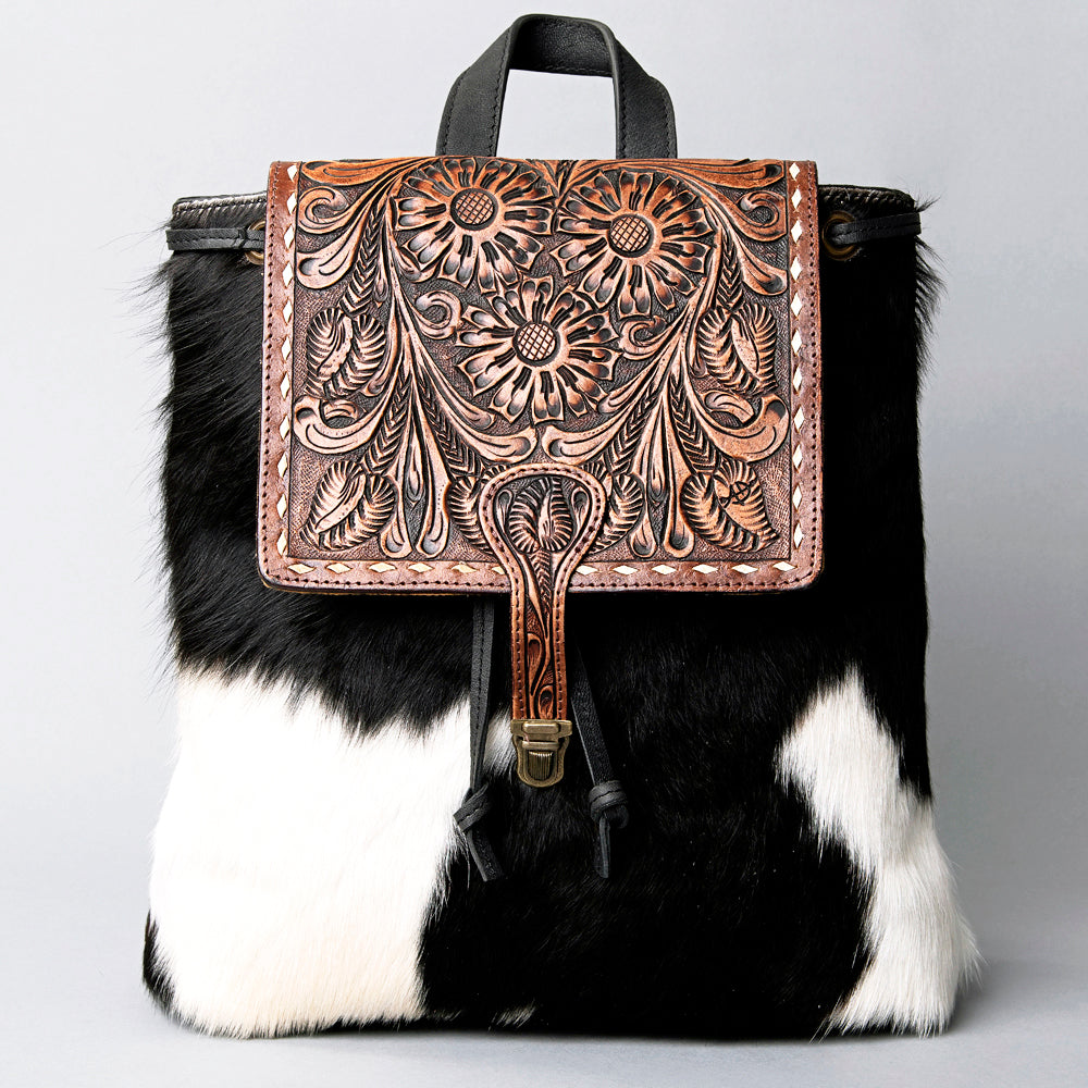 American Darling Crossbody Genuine Leather