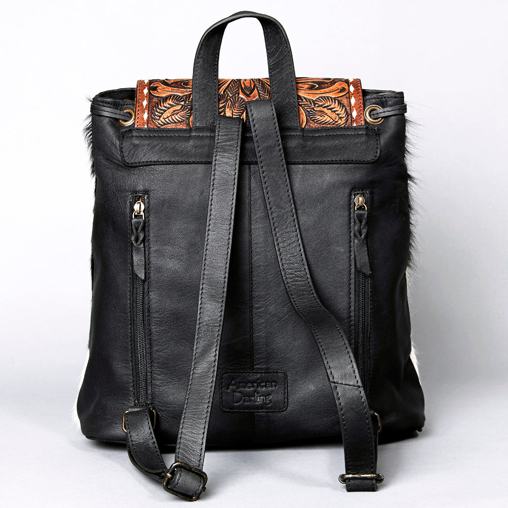 American Darling Crossbody Genuine Leather