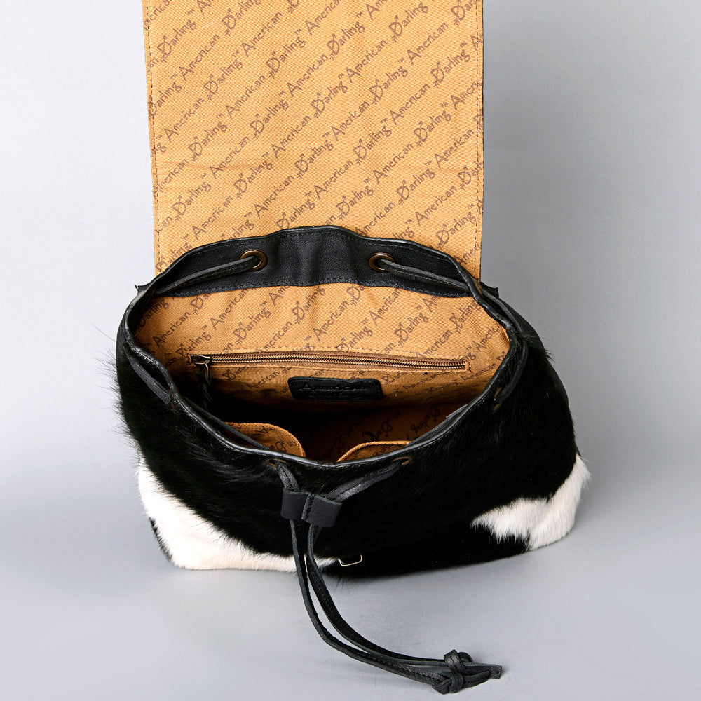 American Darling Crossbody Genuine Leather
