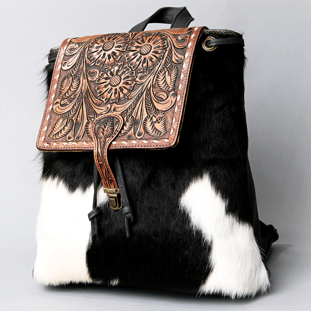 American Darling Crossbody Genuine Leather