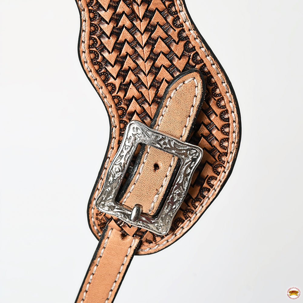 Handcrafted Genuine Leather Spur Straps For Men And Women Premium Western Equipment