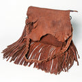American Darling Messenger Genuine Leather