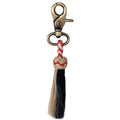 American Darling ADTL004B-03 Tassel Fringes Genuine Leather For Bags