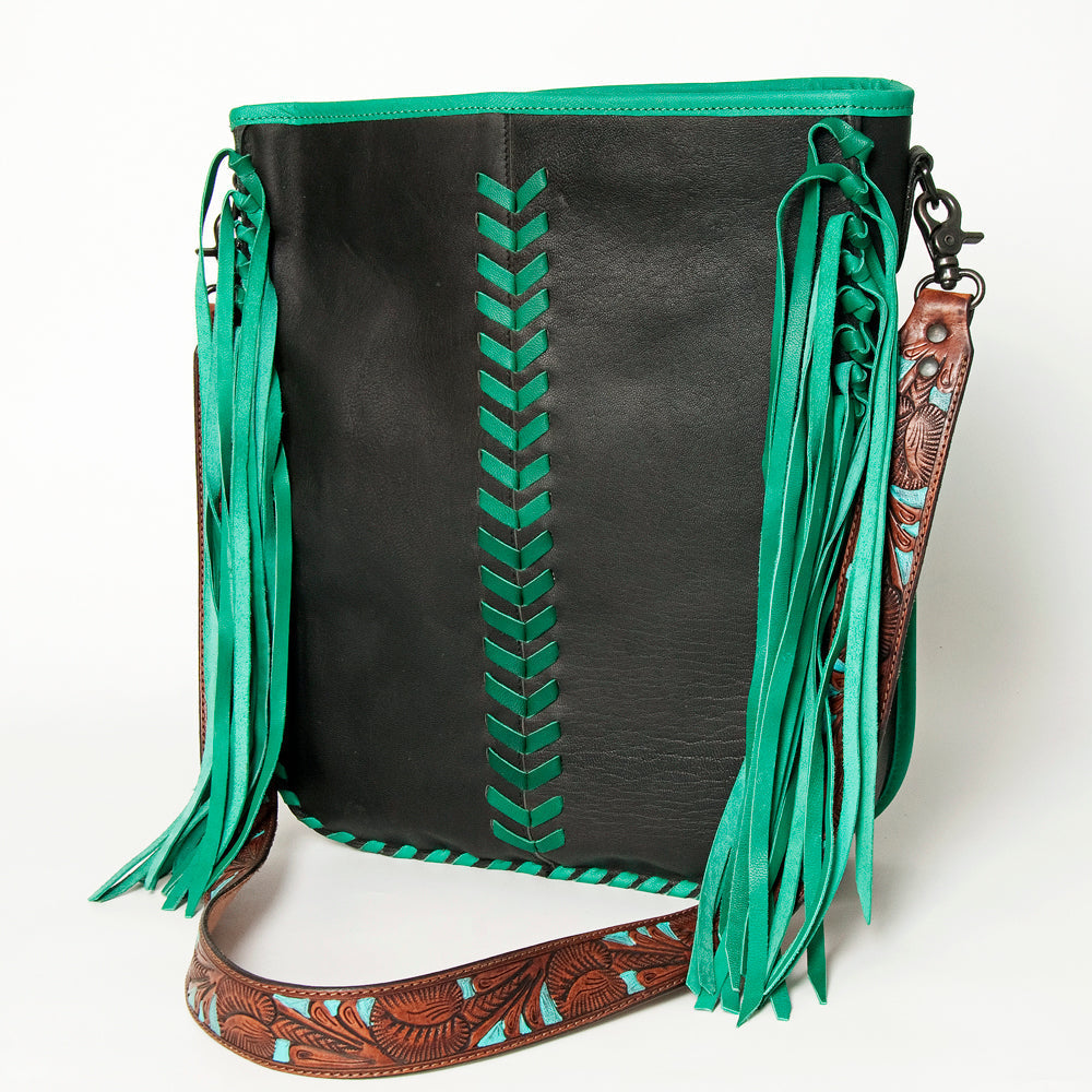 American Darling Crossbody Genuine Leather