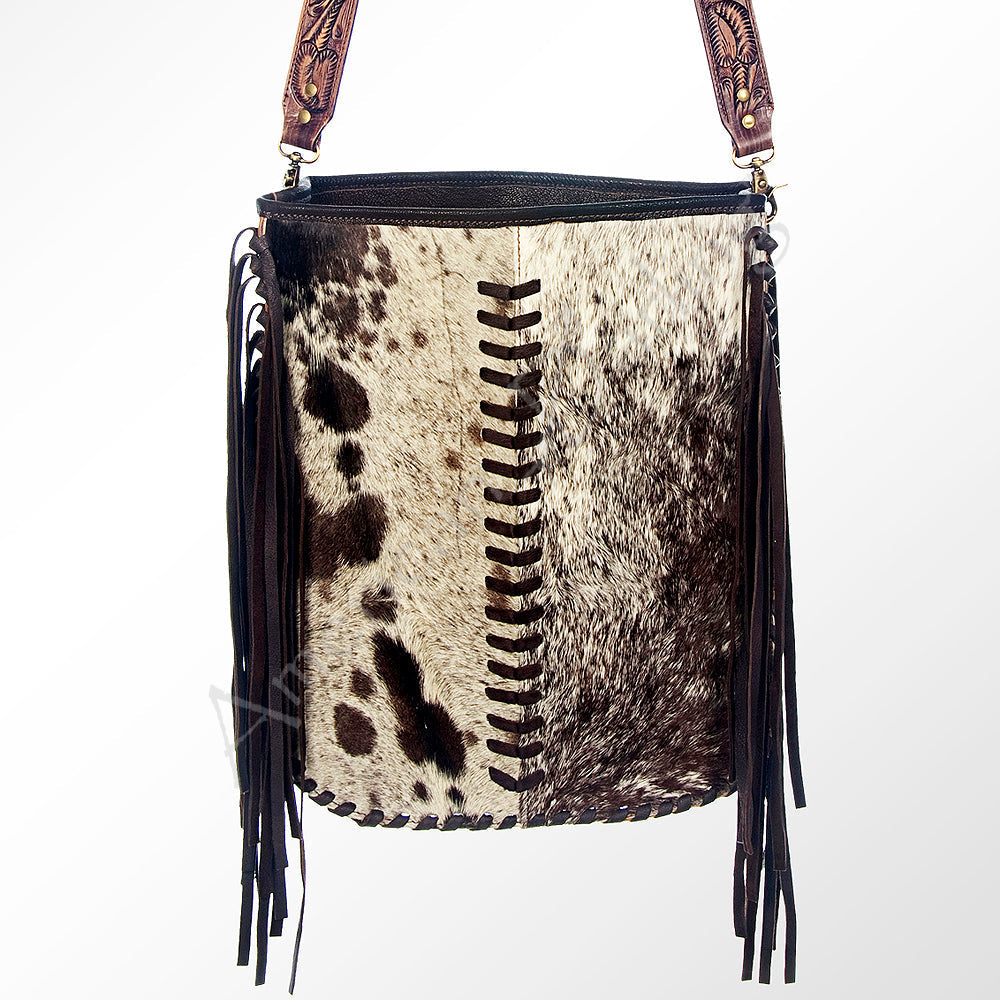 American Darling Crossbody Genuine Leather