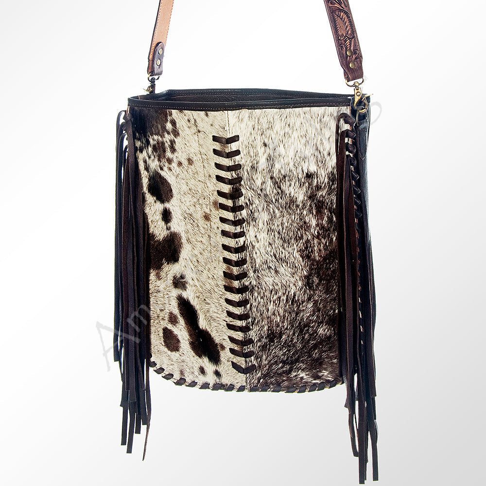 American Darling Crossbody Genuine Leather