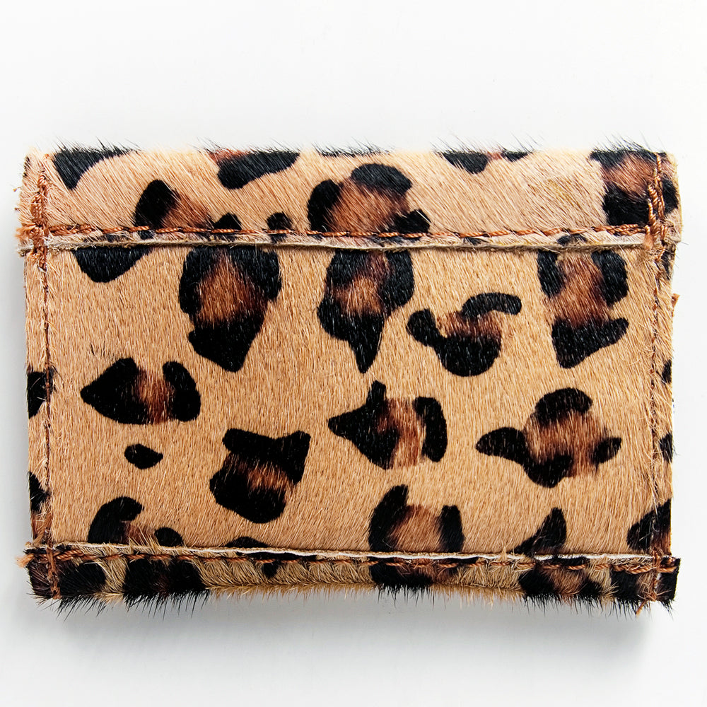 American Darling Envelope Hair-On Genuine Leather