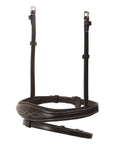 Replacement Noseband of ExionPro 'Perseus' Anatomical Jumping Bridle by Bridles & Reins