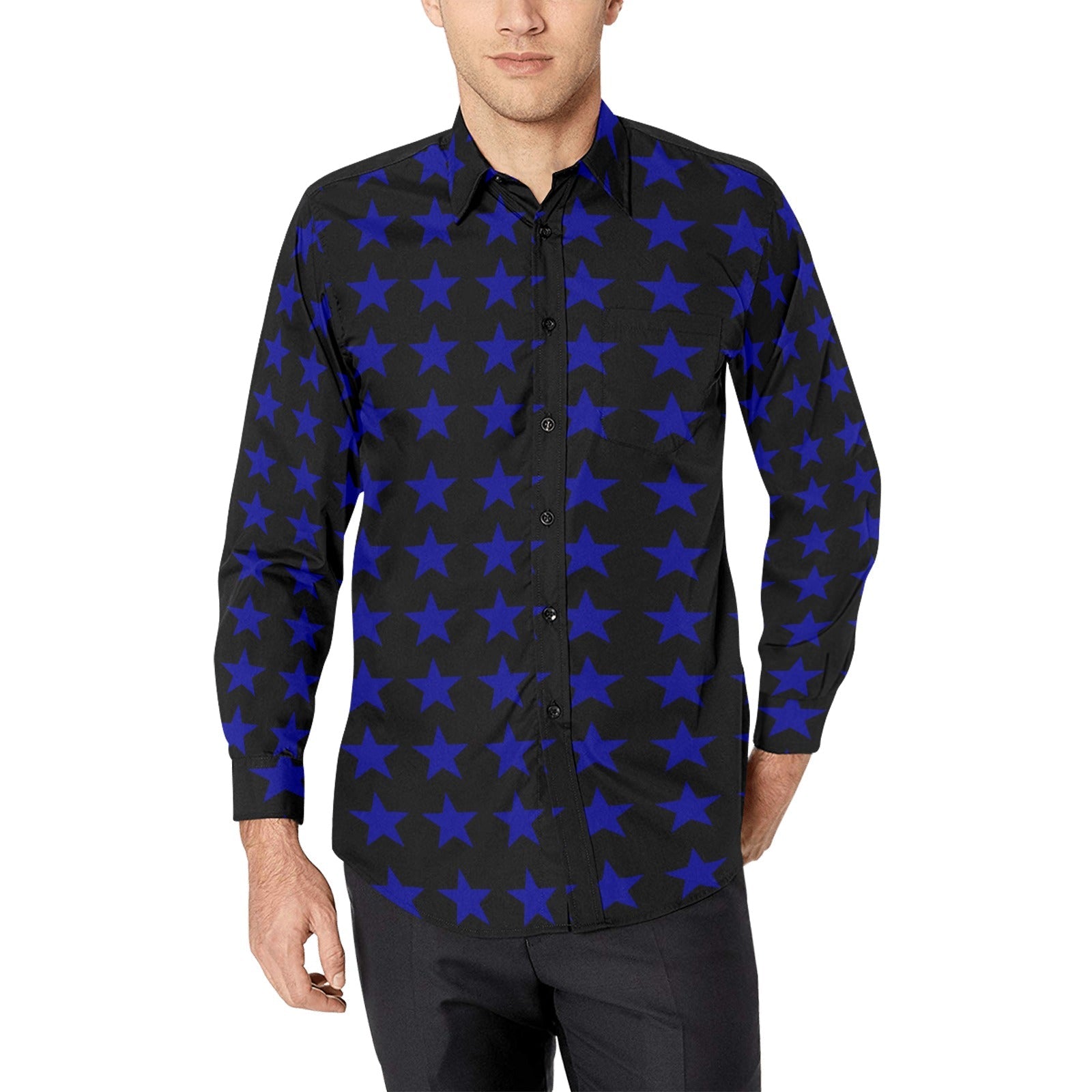 Baha Ranch Christian Patriot Unisex Shirt by Baha Ranch Western Wear - product image 5