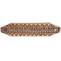 American Darling Bracelet Hand Tooled Carved Genuine Leather Women | Handmade Western Rustic