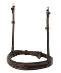 Replacement Noseband of ExionPro 'Hercules' Padded Hunter Bridle by Bridles & Reins