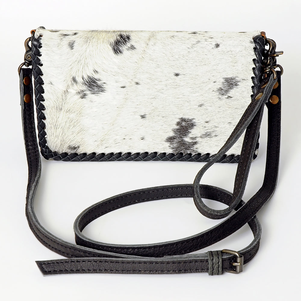 American Darling Organizer Saddle Blanket Genuine Leather Western Women Bag Handbag Purse | for Cute Travel
