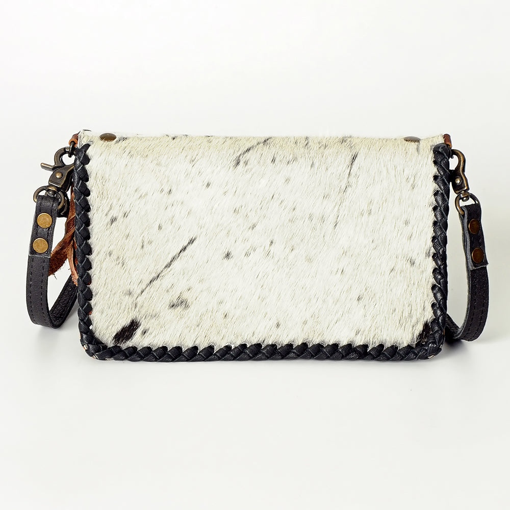 American Darling Organizer Saddle Blanket Genuine Leather Western Women Bag Handbag Purse | for Cute Travel