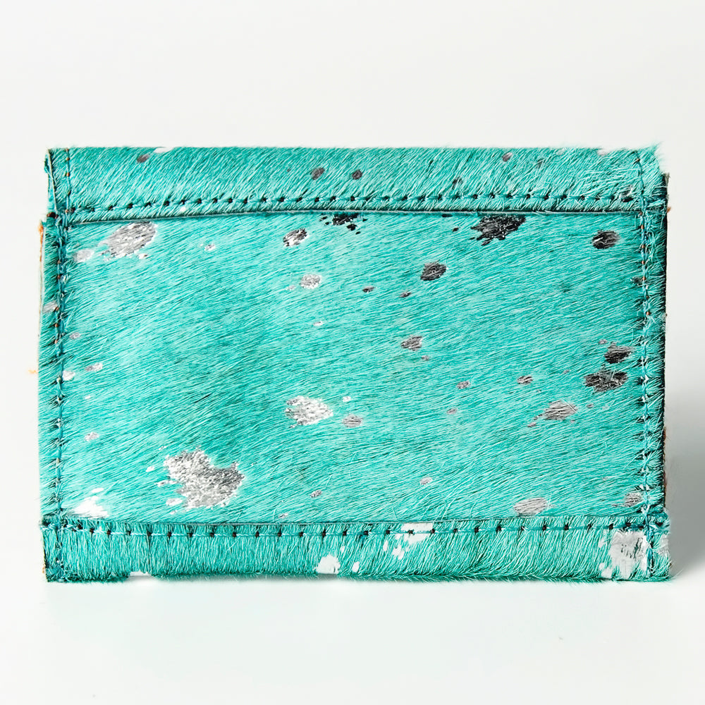 American Darling Envelope Hair-On Genuine Leather