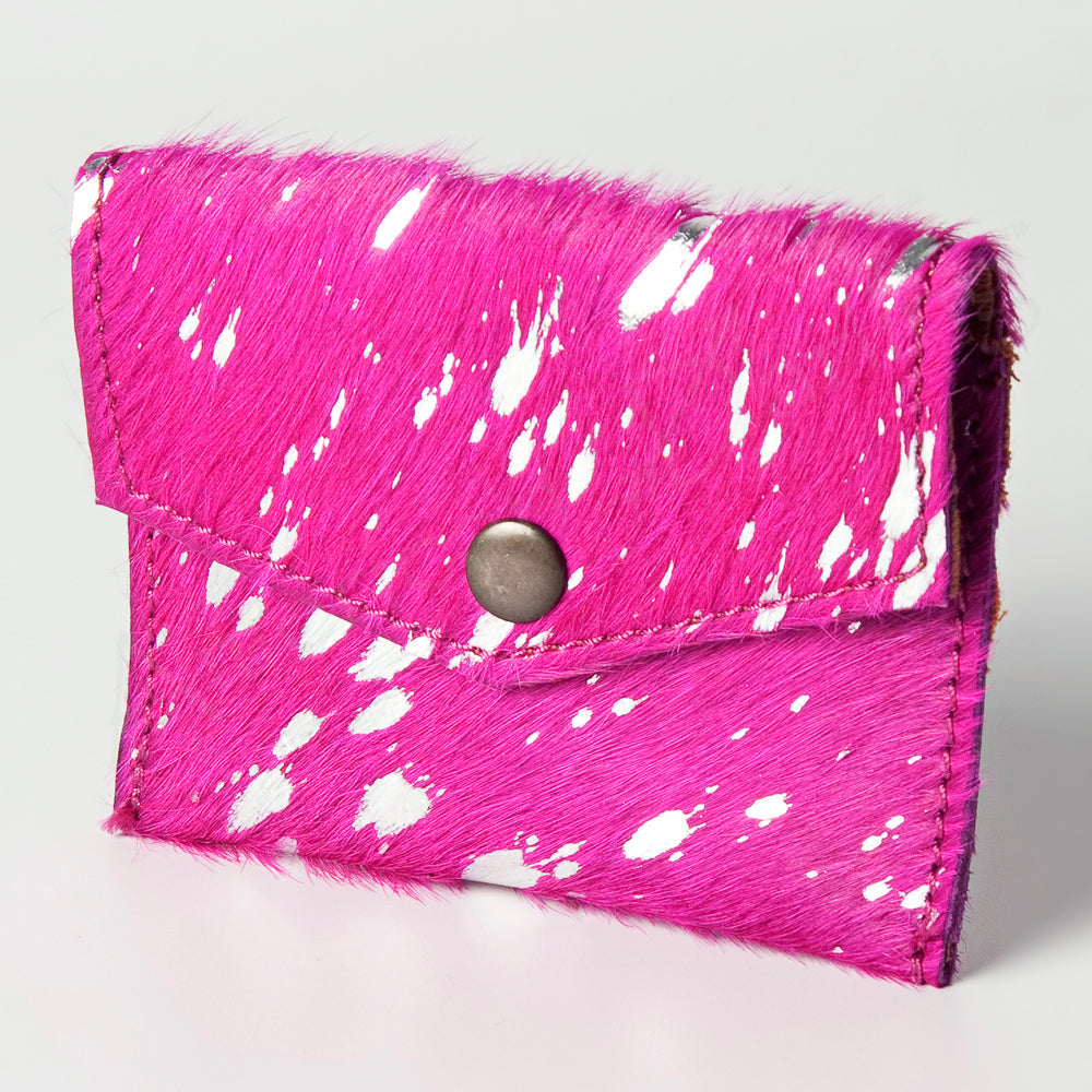 American Darling Envelope Hair-On Genuine Leather