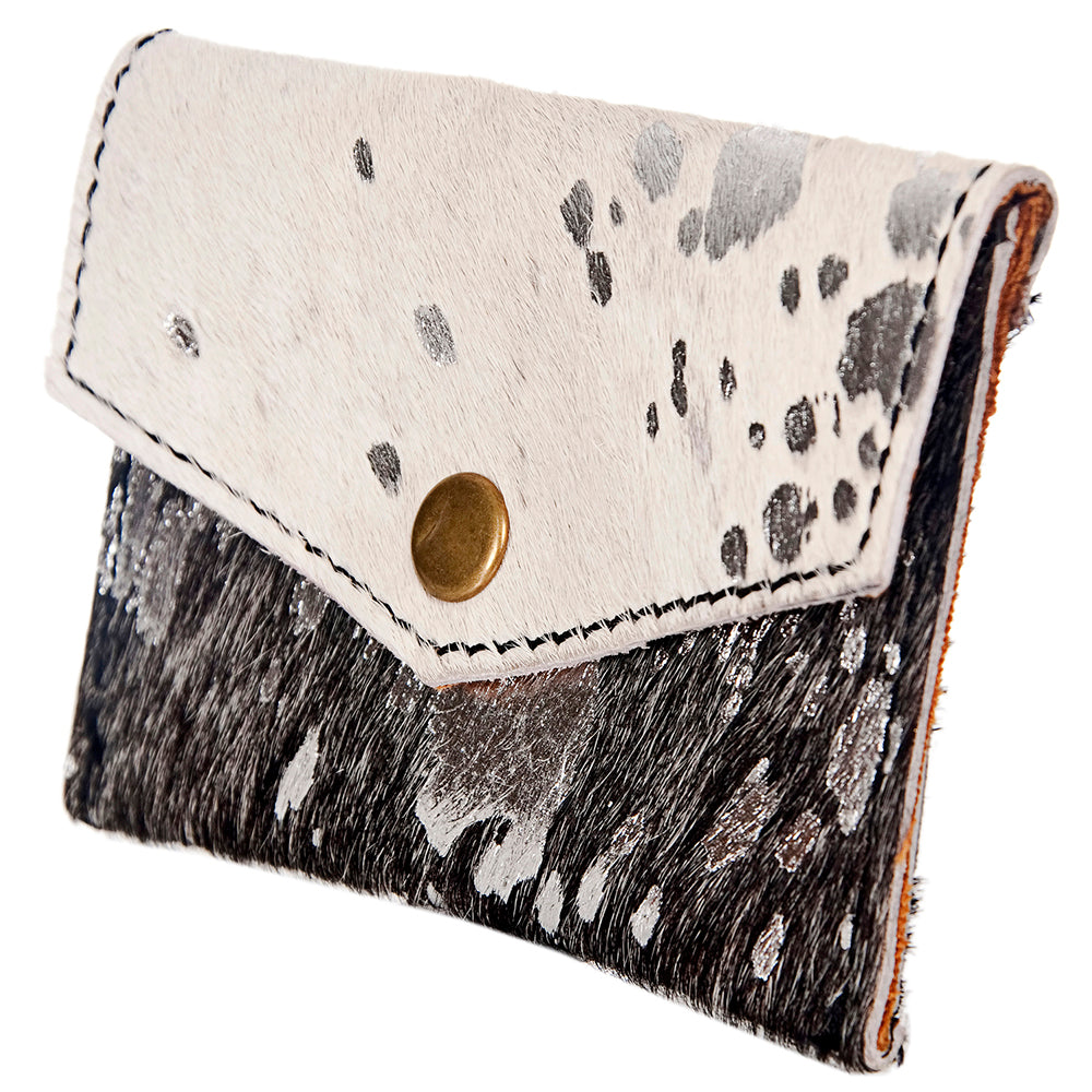 American Darling Envelope Hair-On Genuine Leather