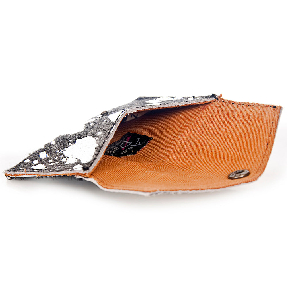 American Darling Envelope Hair-On Genuine Leather