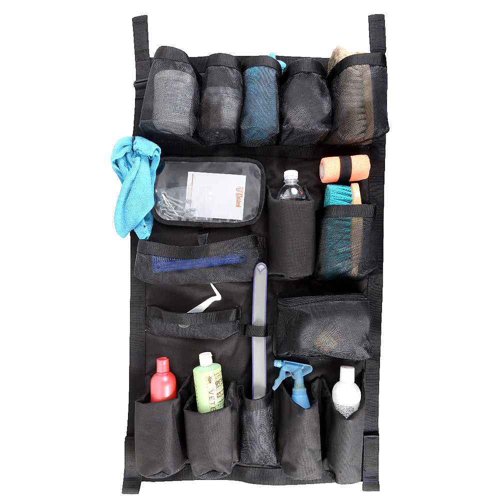Cashel Barn, Stall & Trailer Door Organizer
