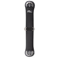 Classic Equine Aura Horse Cinch Straight Black