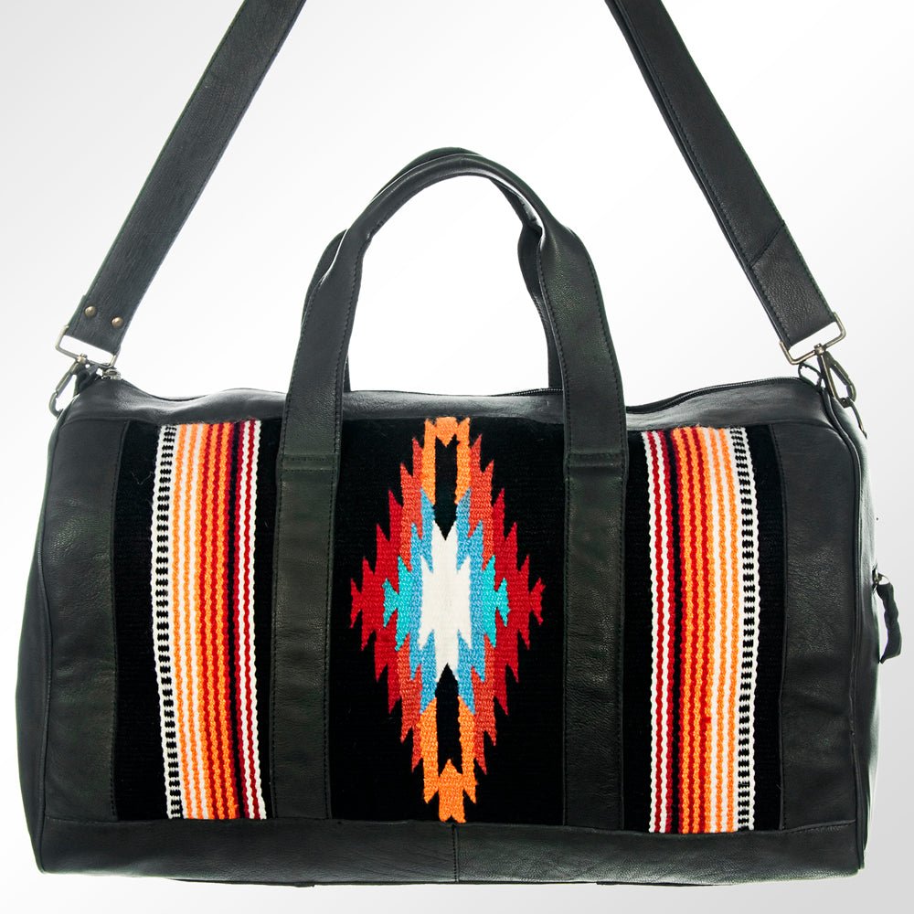 American Darling Saddle Blanket Genuine Leather