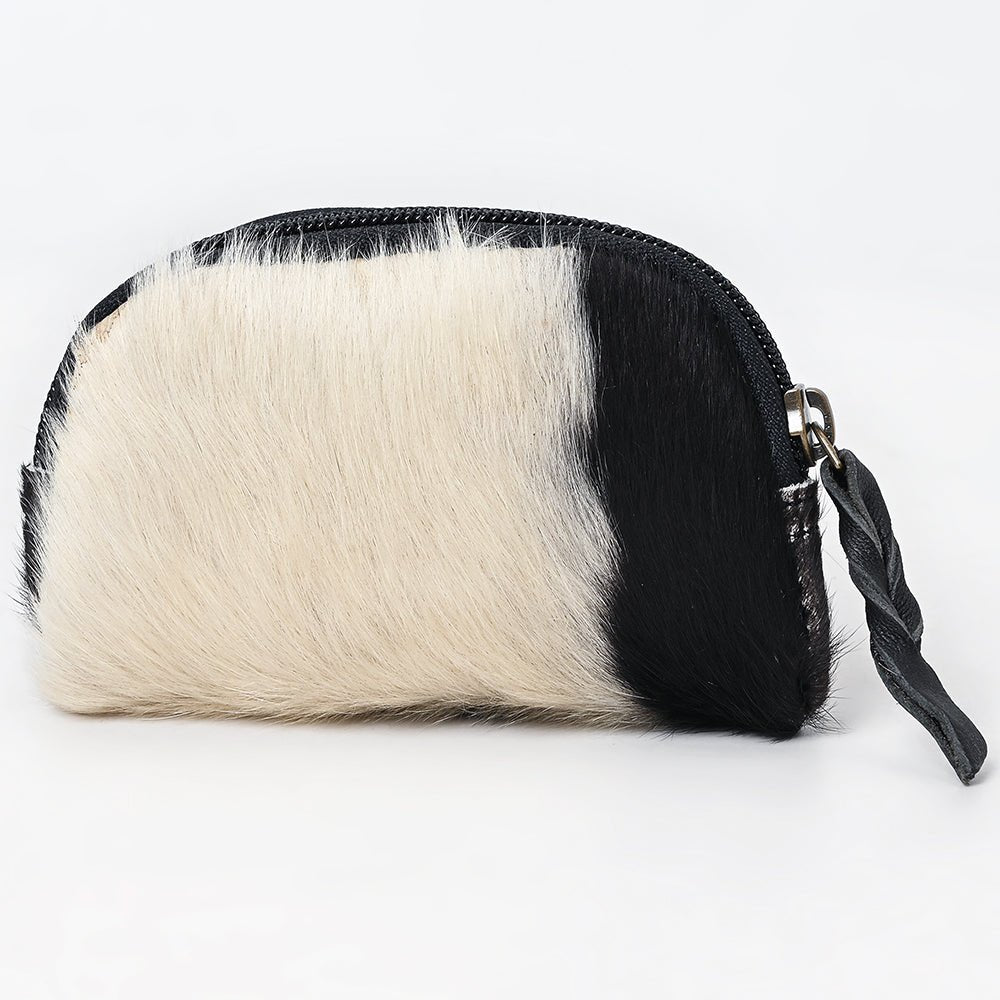 American Darling Hair-On Genuine Leather