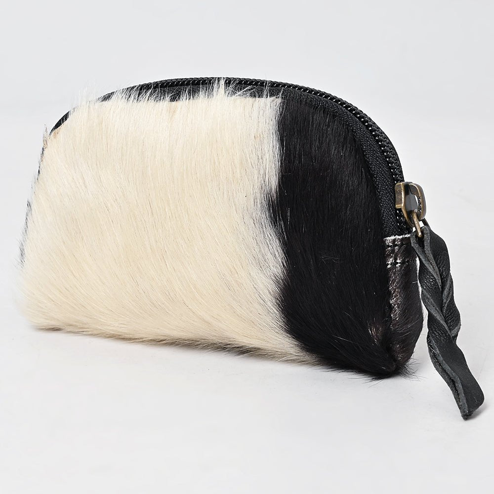 American Darling Hair-On Genuine Leather
