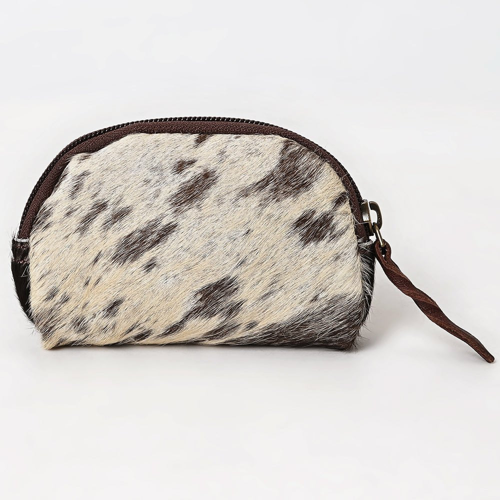 American Darling Hair-On Genuine Leather