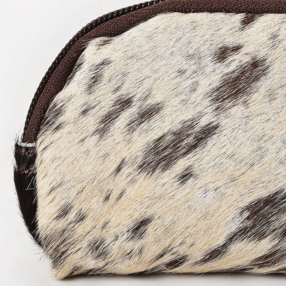 American Darling Hair-On Genuine Leather