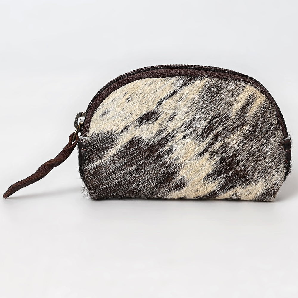 American Darling Hair-On Genuine Leather