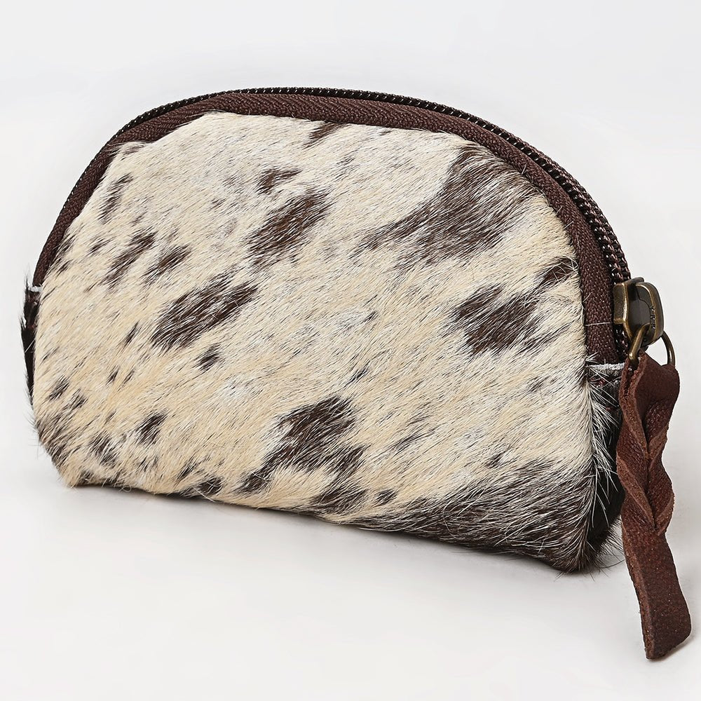 American Darling Hair-On Genuine Leather