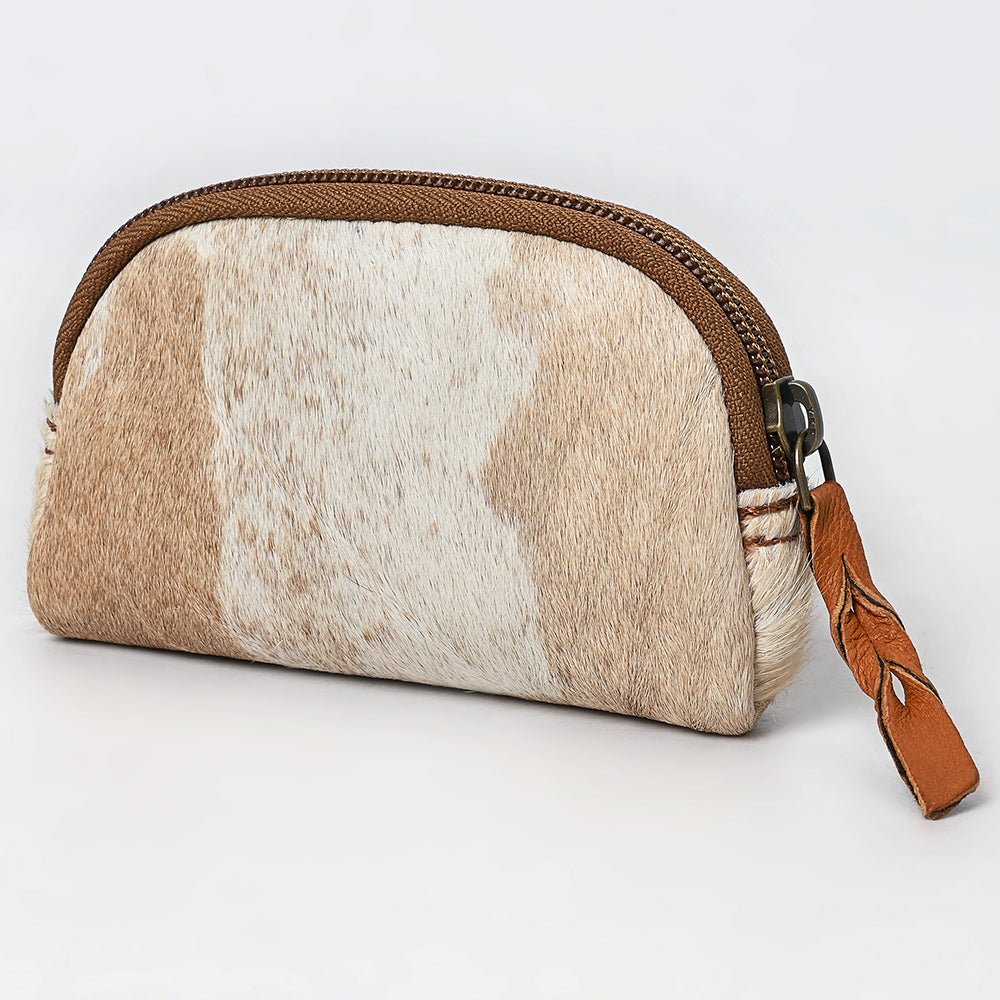 American Darling Hair-On Genuine Leather
