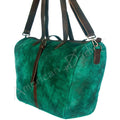 American Darling Genuine Leather Tote