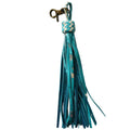 American Darling ADTLG101-4 Tassel Fringes Genuine Leather For Bags
