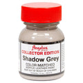 Angelus Collector Edition Shattered Leather Paint — Grey, 1 oz