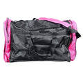 HILASON Tack Set Carrier Bag Travel Duffel Bag For Camping & Sports Equipment Storage For Men Women