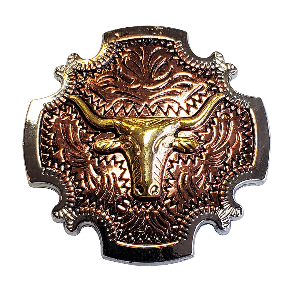 Tone Finish Steer Head