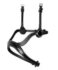 Replacement Noseband of ExionPro Anatomical Combined Flash Bridle with Reins