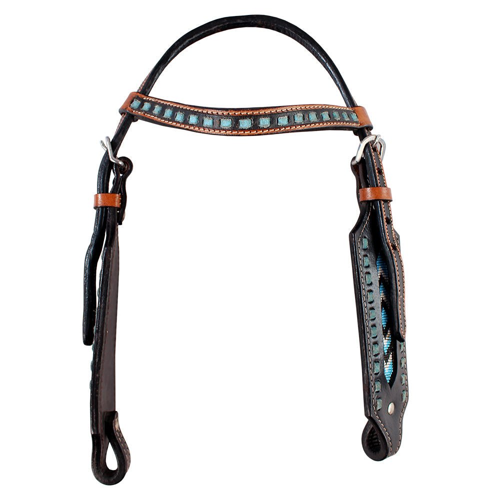 Horse Headstall