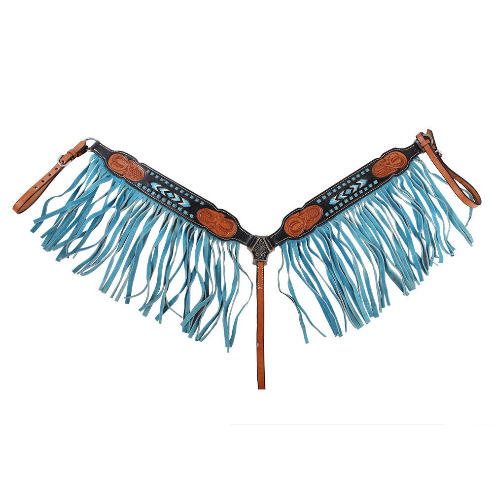 Horse Breast Collar